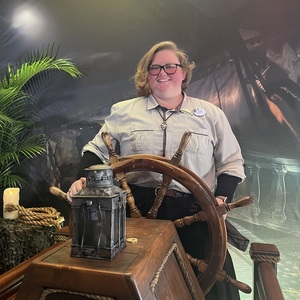 Elizabeth Ohlenbusch